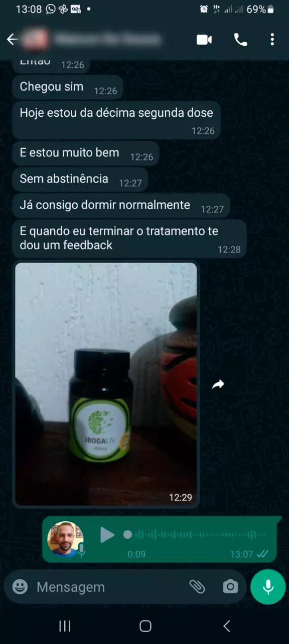 Depoimento 2