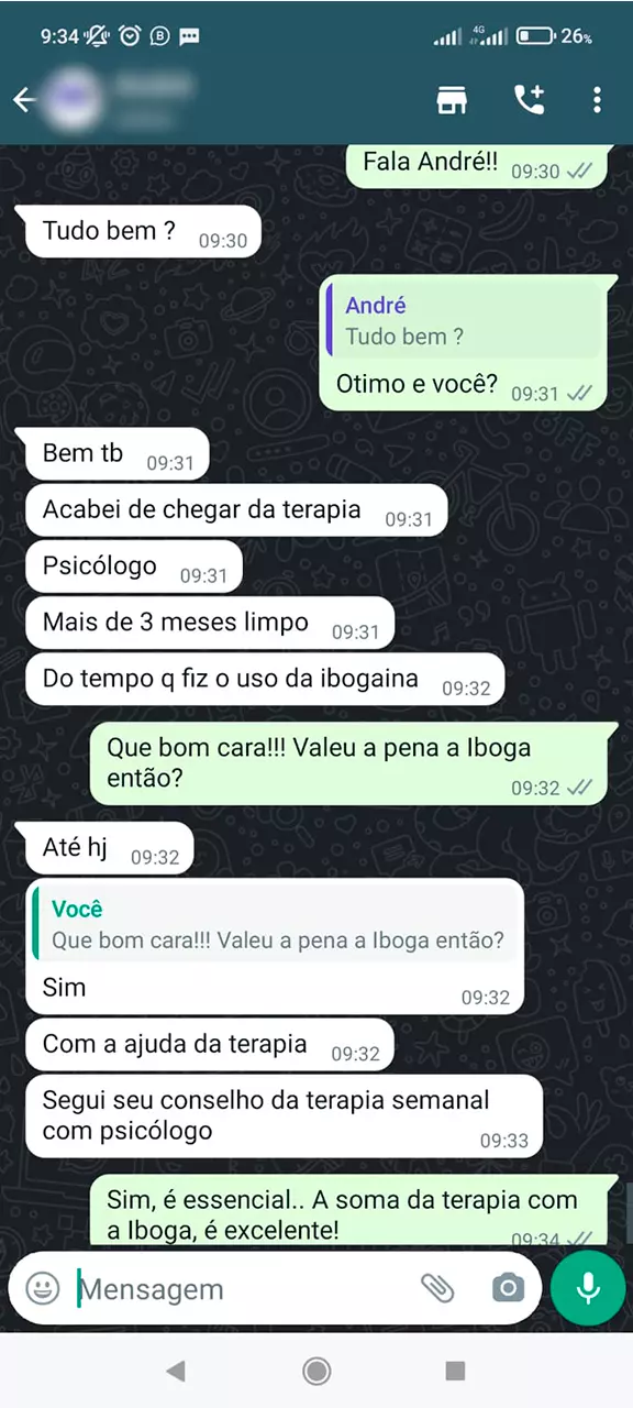 Depoimento 6