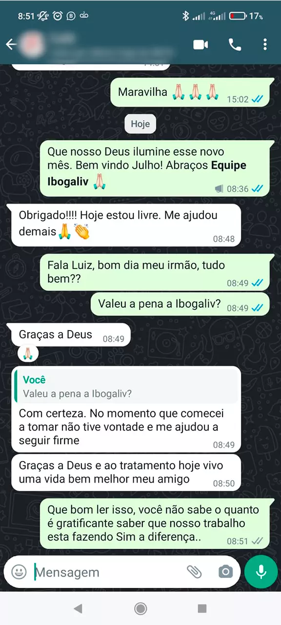 Depoimento 7